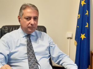 Κ ΚΑΡΒΕΛΗΣ