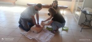 2ο πανελληνιο συμποσιο Επειγουσας Ιατρικής11