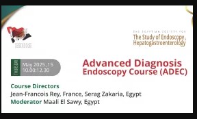 Advanced Diagnosis Endoscopy Course