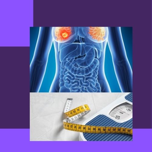 BMI breast cancer risk