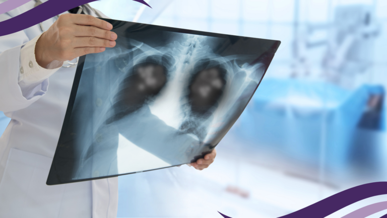 Blue and White Modern Health Screening Services Facebook Cover (20)