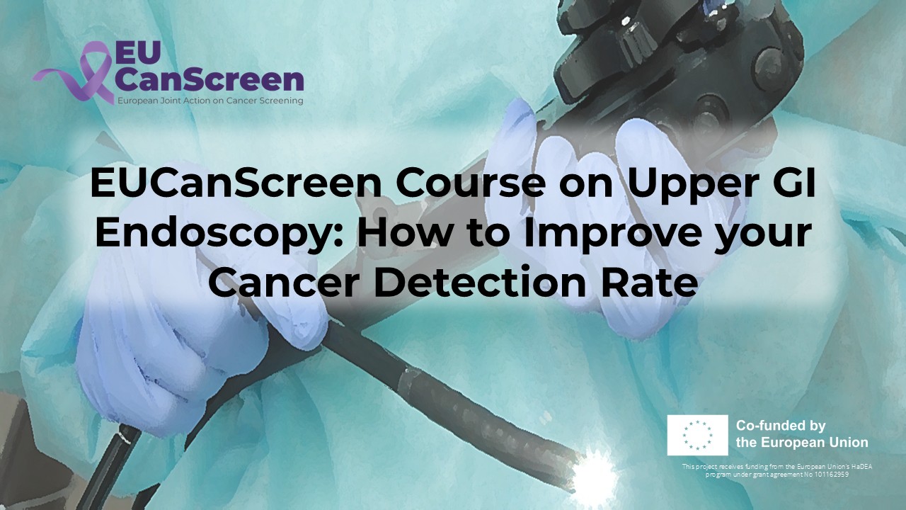 Cancer Detection