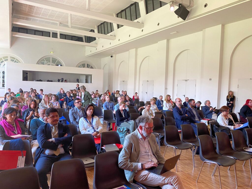 EUCanScreen Turin Meeting 2025