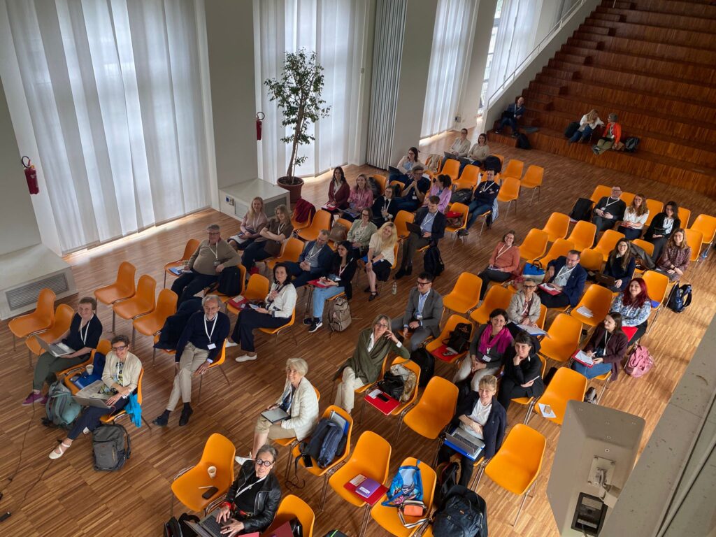 EUCanScreen Turin Meeting 2025 2