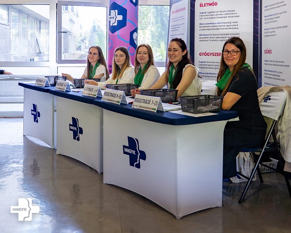 Educational Evnet in Budapest 2025