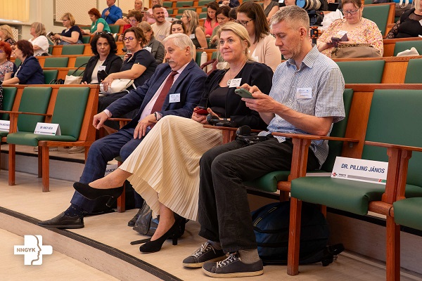 Educational Evnet in Budapest 2025 1