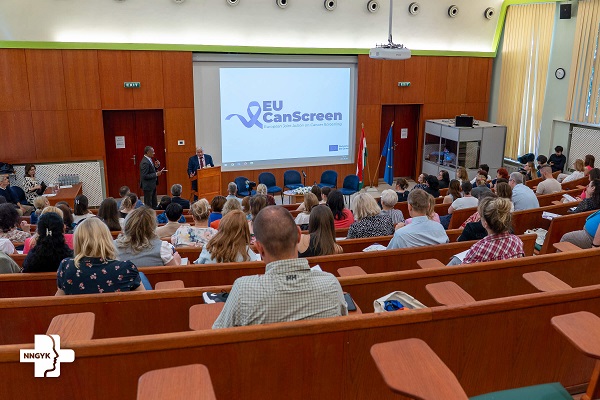 Educational Evnet in Budapest 2025 3