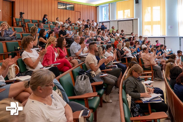 Educational Evnet in Budapest 2025 4