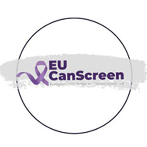 EuCanScreen Logo Brush