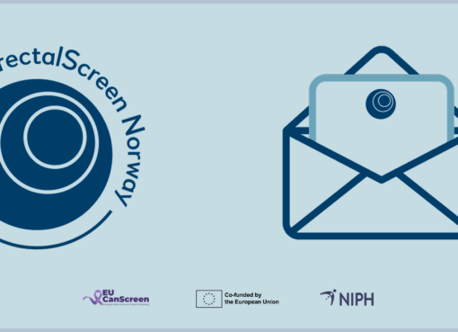 ColorectalScreen Norway