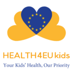 Health4EUKids -Your kid's health our priority!