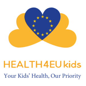 Health4EUKids -Your kid's health our priority!