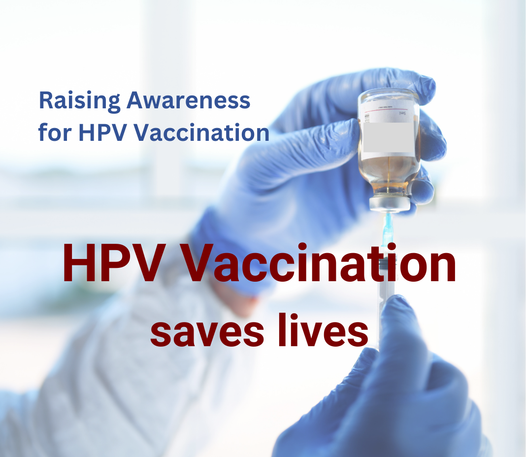 HPV vaccination and a future without cervical cancer