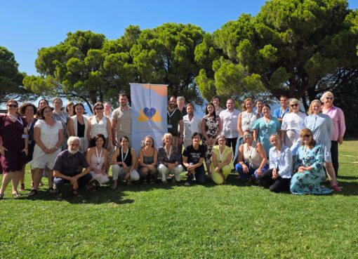 Health4EUKids – 3rd WP4 & WP5 & WP6 in person meeting in Patras (Greece)