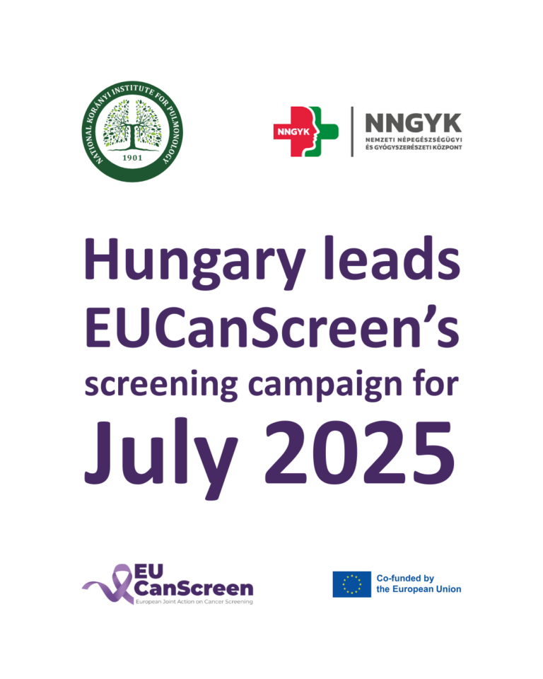 Hungary in the EUCanScreen Spotlight – July 2025