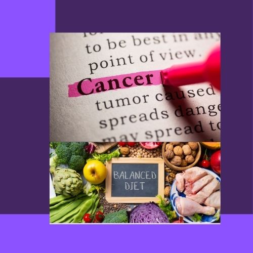 Webinar Nutrition Diet and Cancer