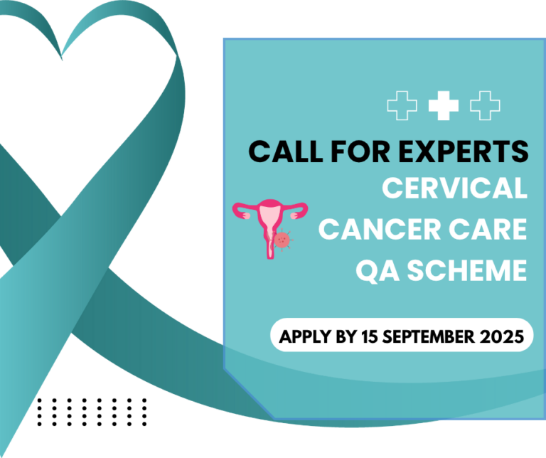 IARC & JRC call for cervical cancer QA experts