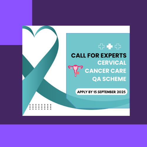 IARC & JRC call for cervical cancer QA experts ch
