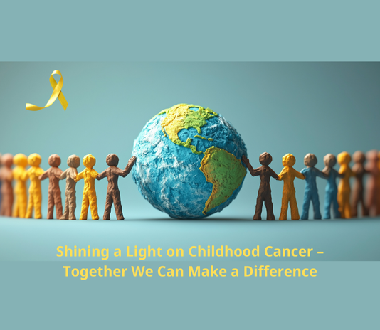 IARC marks Childhood Cancer Awareness Month 2025