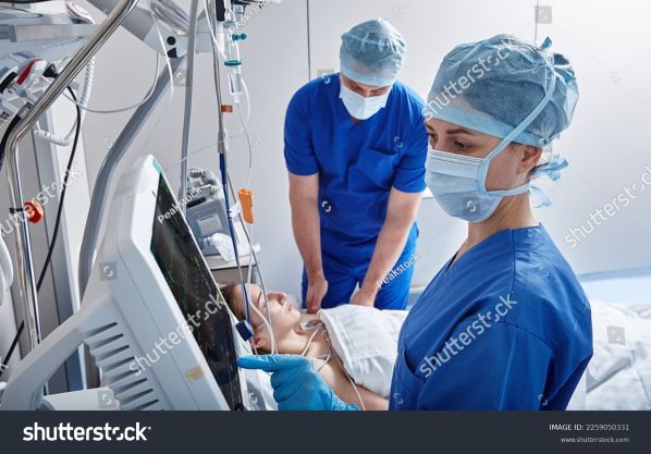 ICU 1