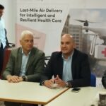 Kick- off Meeting "Air4HEALTH"