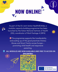 Health4EuKids