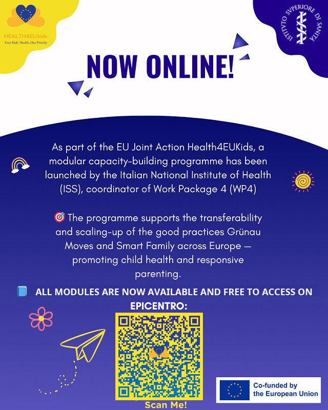 Health4EuKids
