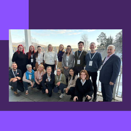Improving Cancer Screening for People with Intellectual Disabilities ch
