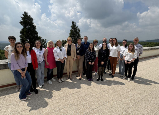 Integrating Excellence A Methodological Hub for Lung Cancer Solutions