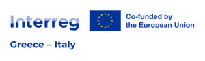 Interreg Logo Greece Italy RGB Color 01