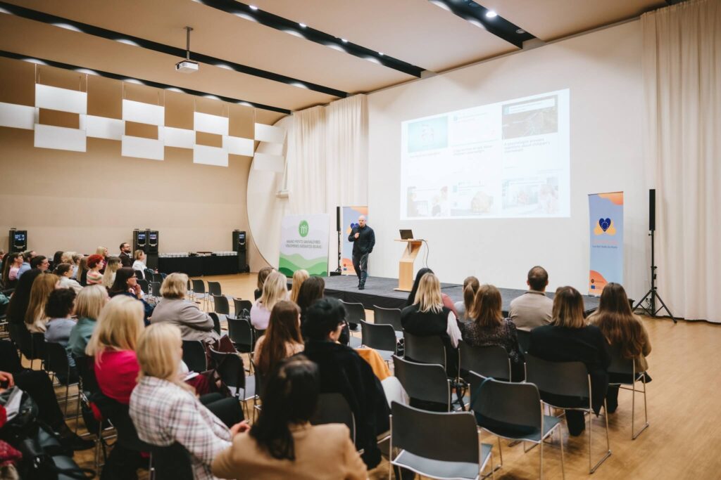 Kaunas Conference
