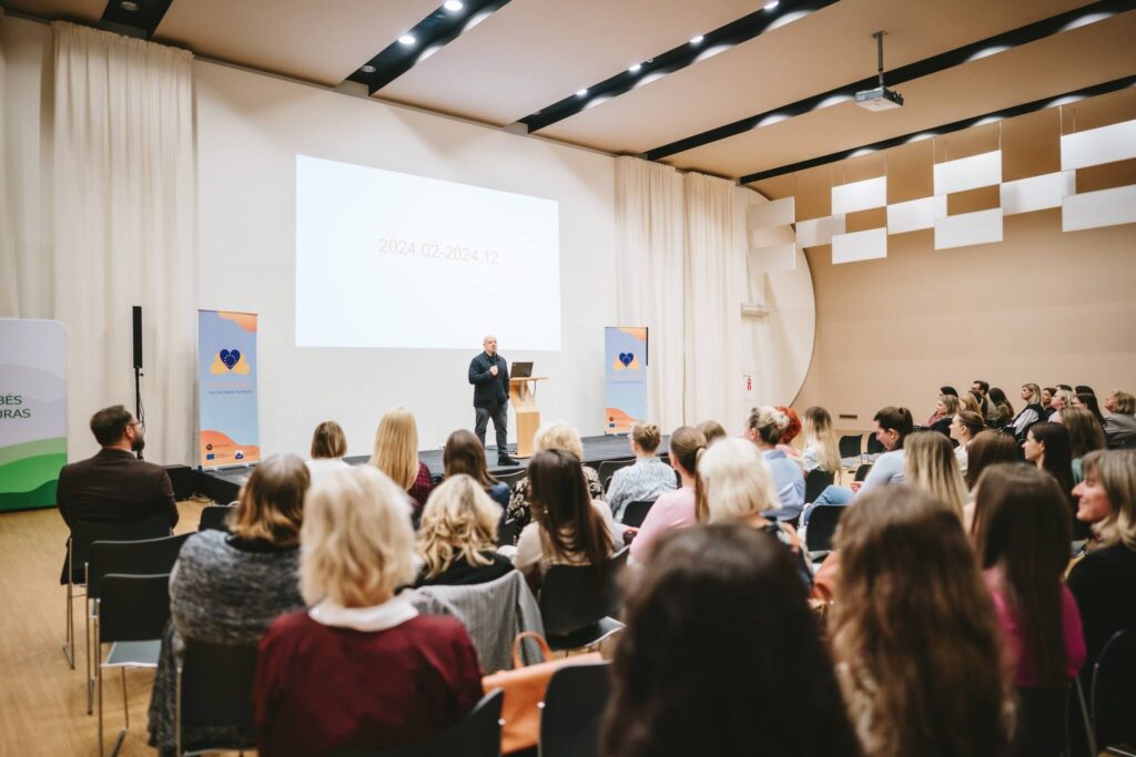 Kaunas Conference1