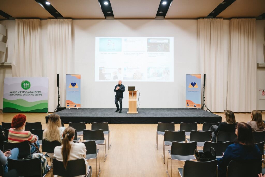 Kaunas Conference2