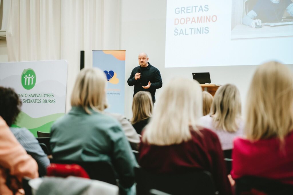 Kaunas Conference3