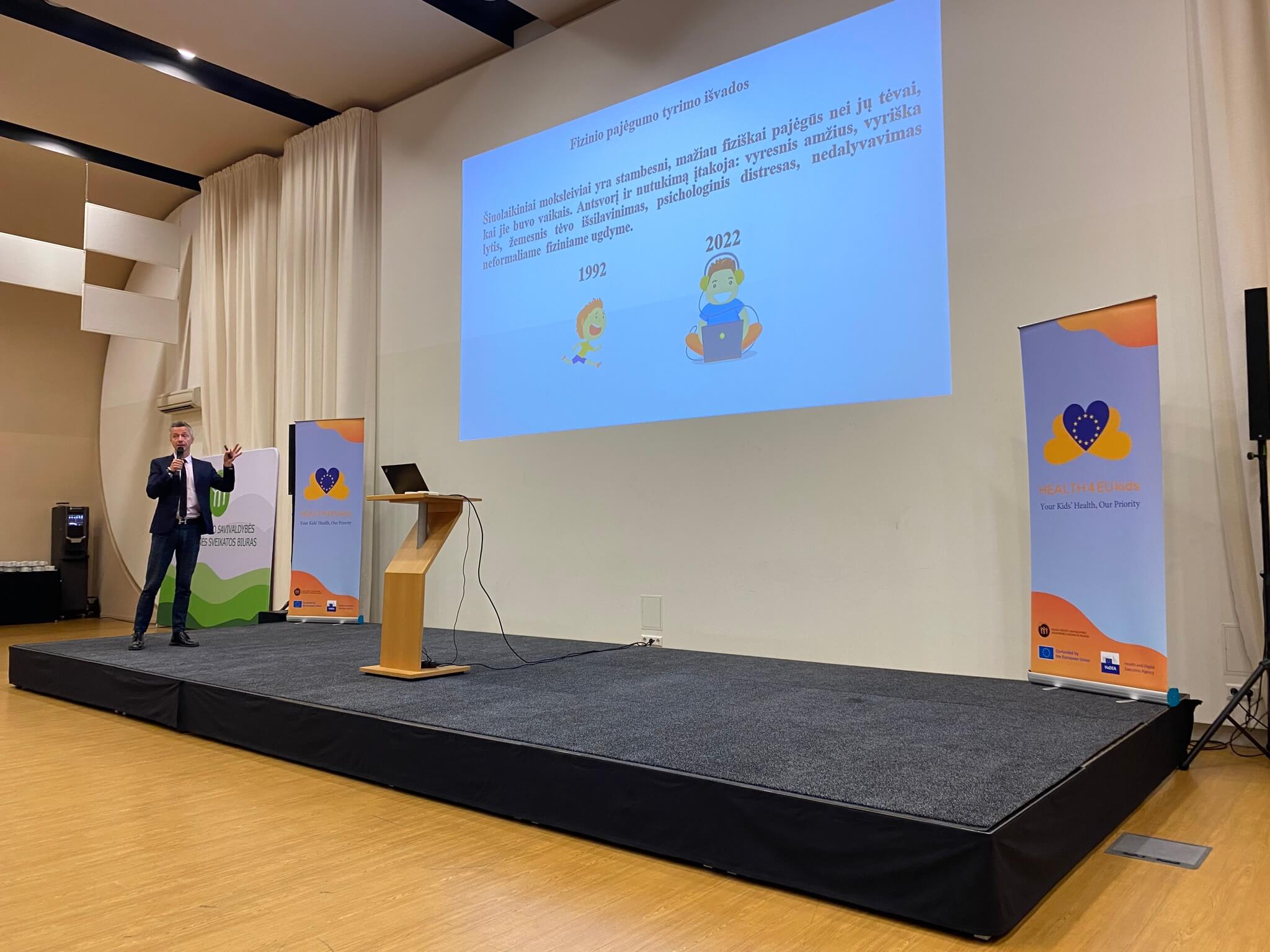 Kaunas Conference4