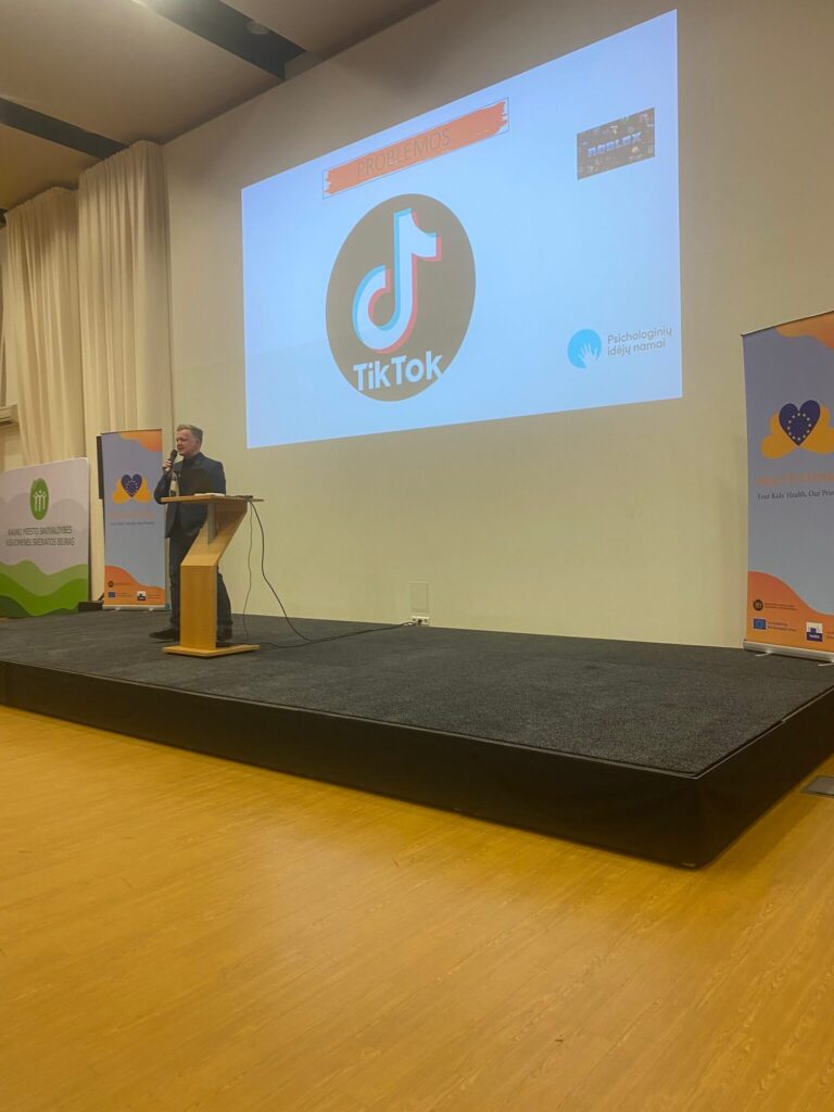 Kaunas Conference6