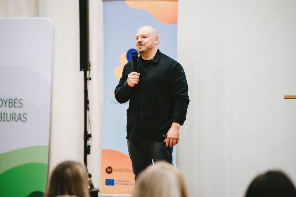 Kaunas Conference8