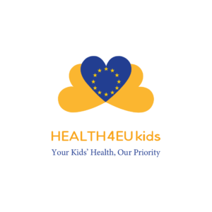 Health4EUKids -Your kid's health our priority!