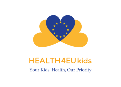 Health4EUKids -Your kid's health our priority!