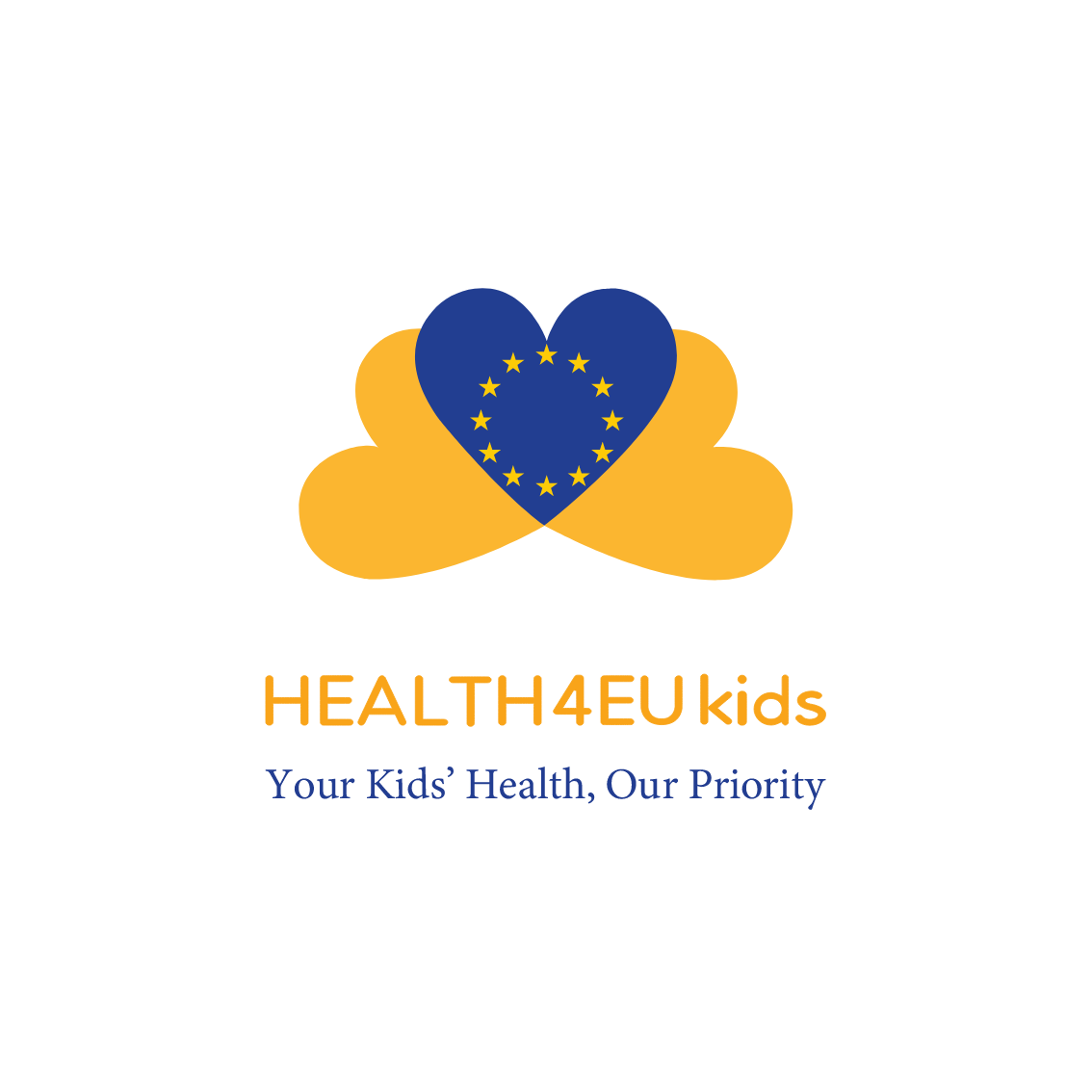 Health4EUKids -Your kid's health our priority!