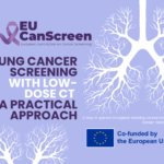 Lung Cancer Screening with Low Dose CT European Training Courses for Early Career Radiologists ch