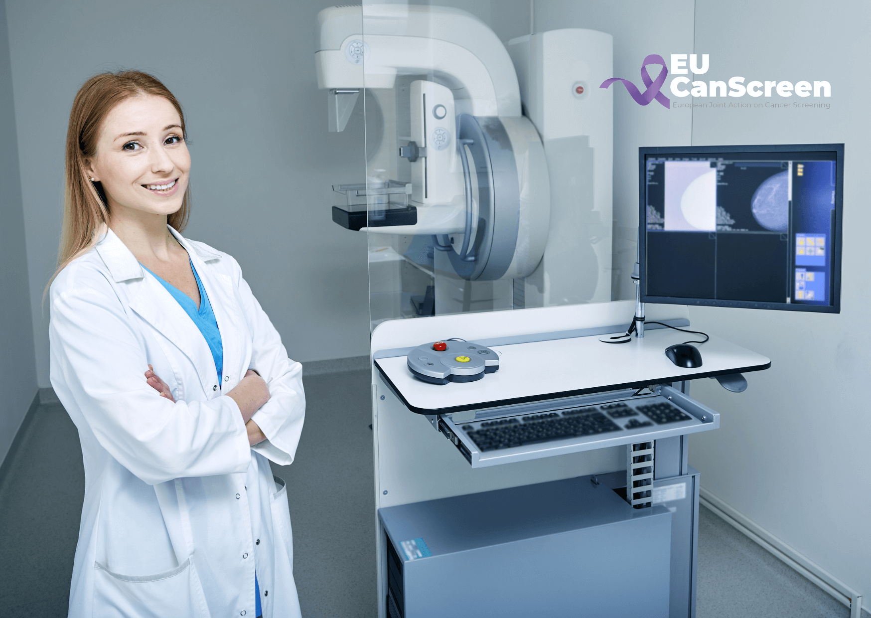 Mammography EU