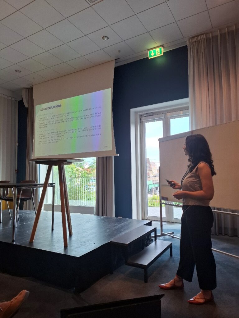 Modelling to optimize cancer screening across Europe WP10