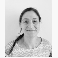 Olga Leralta
