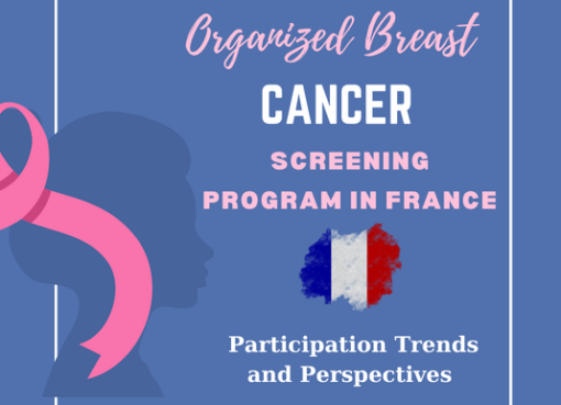 Organized Breast Cancer Screening Program in France Participation Trends and Perspectives