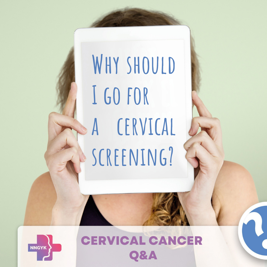Organized Cervical Cancer Screening Program in Hungary