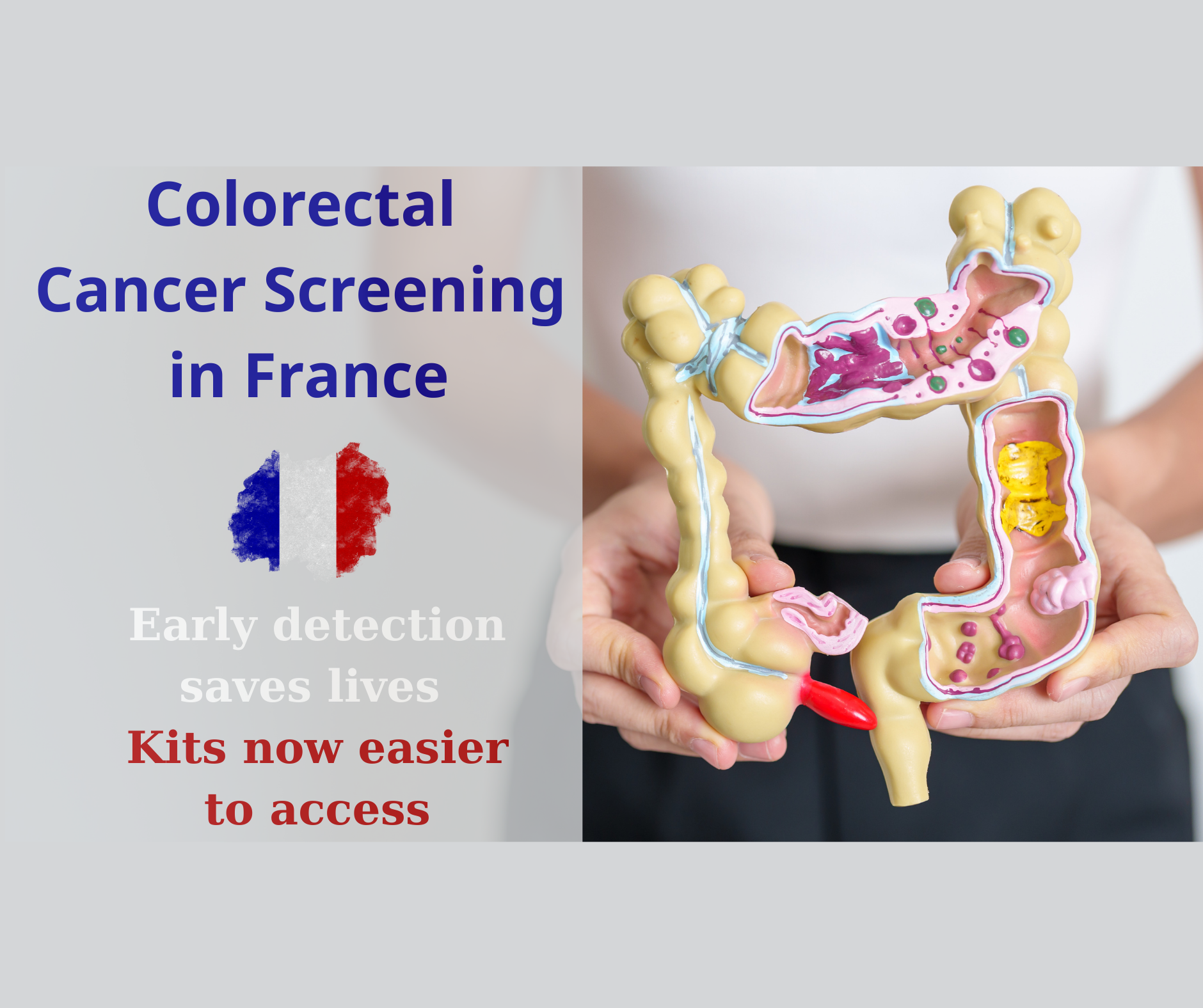 Organized Colorectal Cancer Screening Program ch