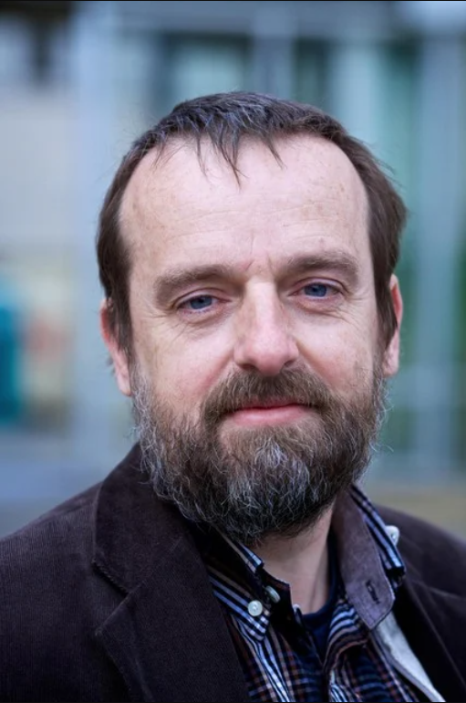 Patrick Martens