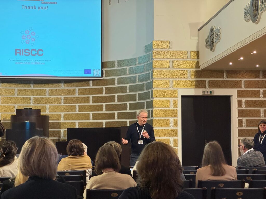Personalised Screening Conference 08.10 2