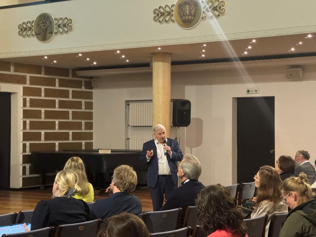 Personalised Screening Conference 08.10 3